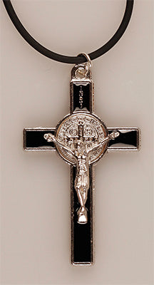 Saint Benedict Crucifix