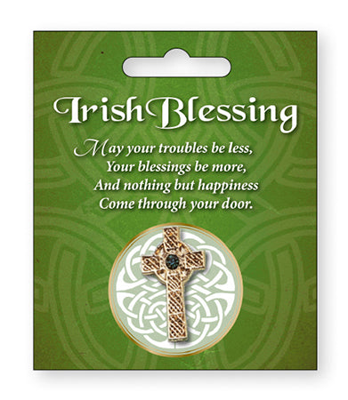 Irish Blessing