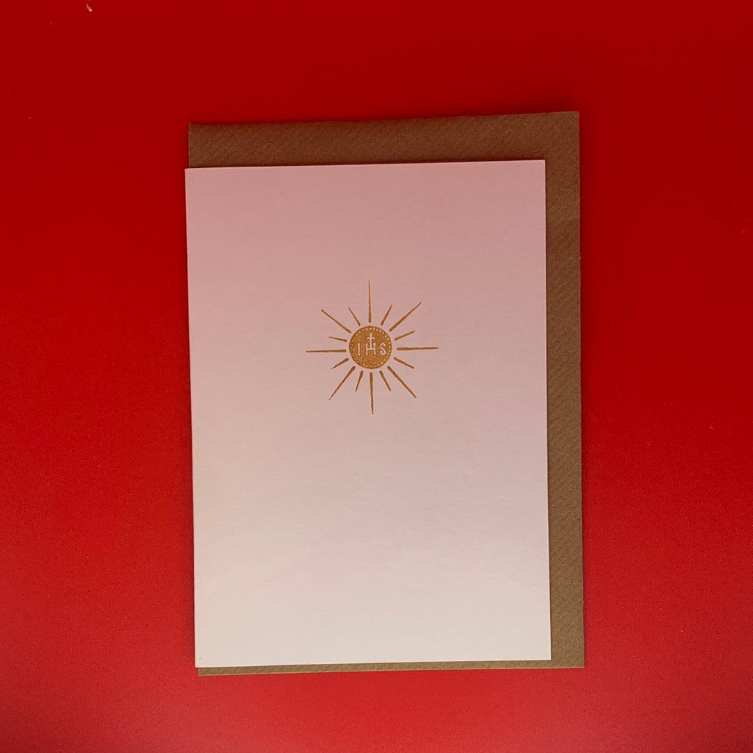 Catholic cards