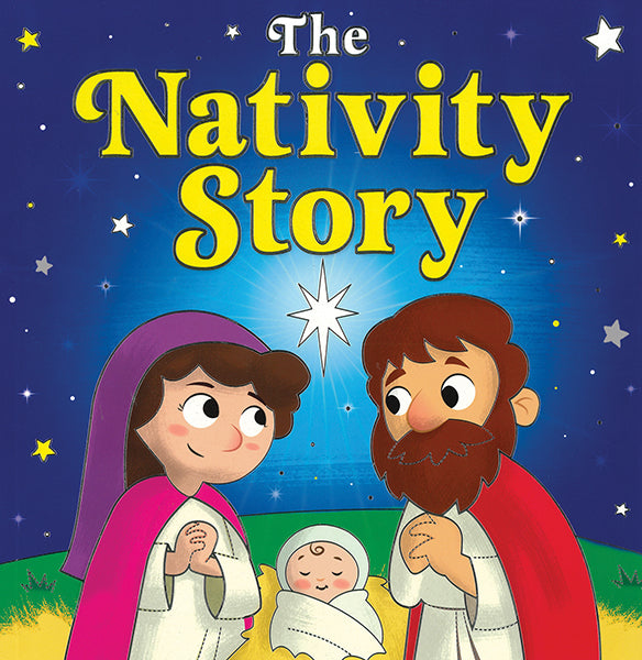Nativity Story