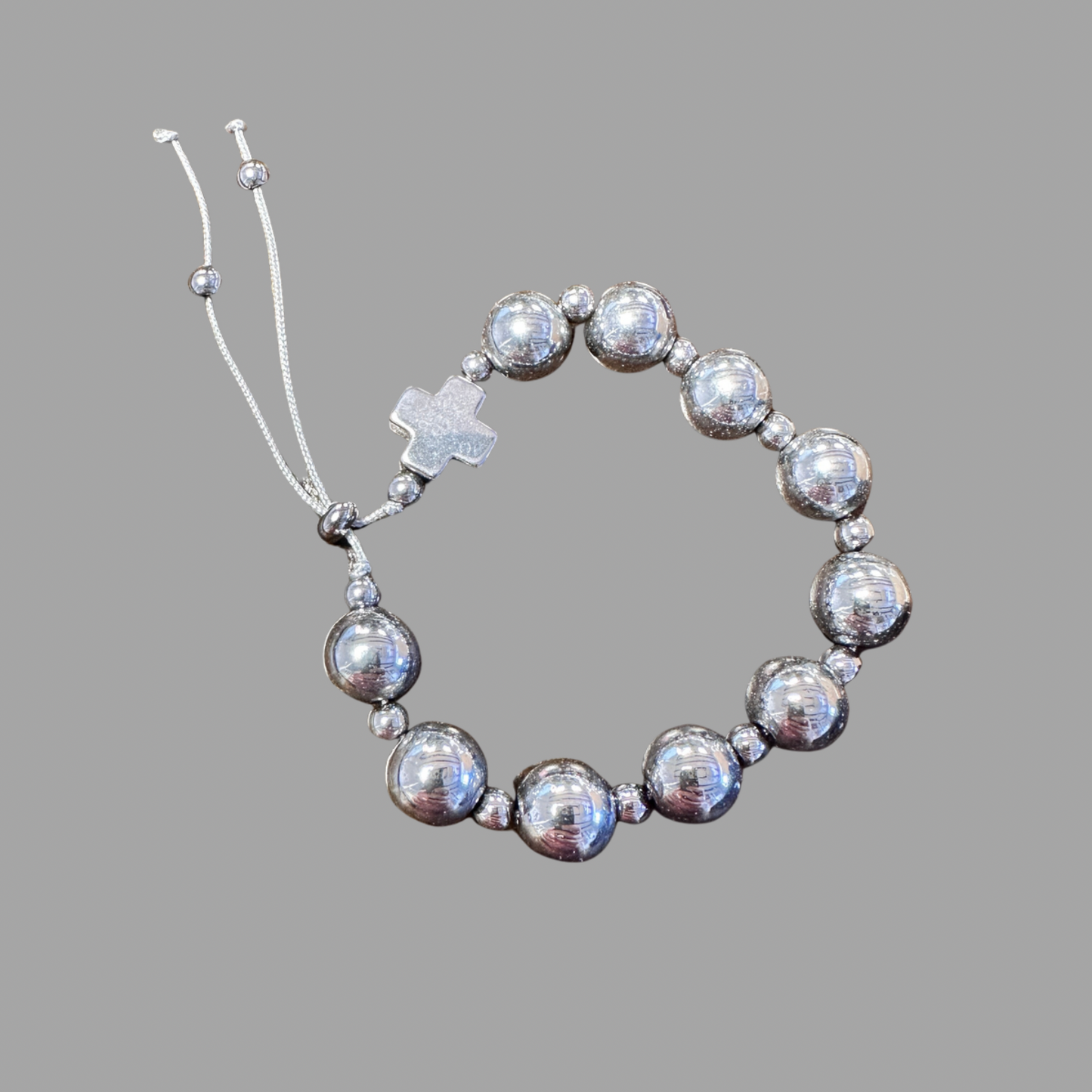 Prayer beads rosary devotional