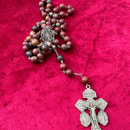 Catholic rosary beads sale online