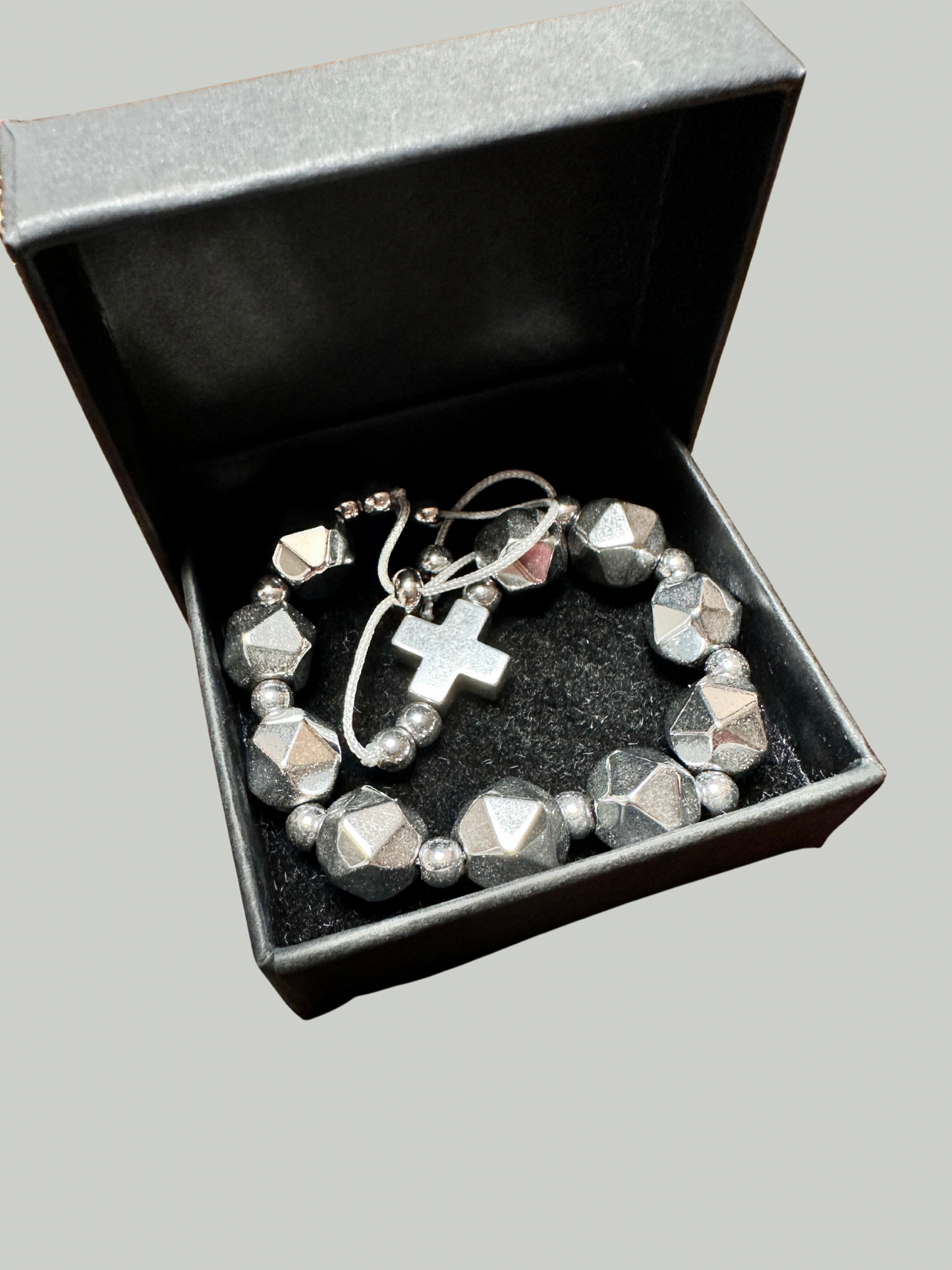 Rosary beads devotional prayer