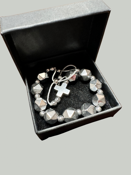Rosary beads devotional prayer
