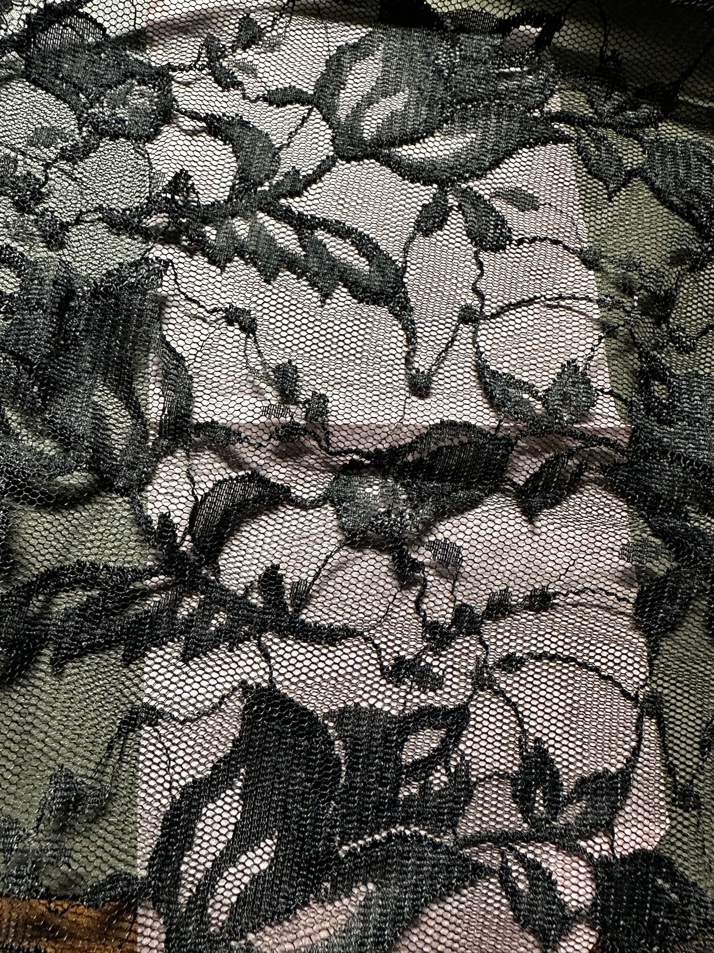 Lace