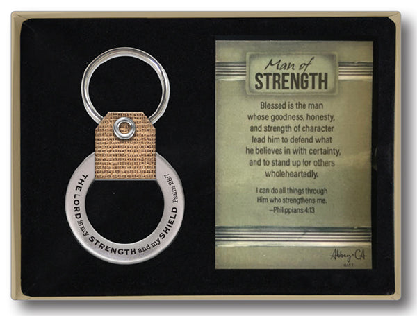 Keyring Catholic