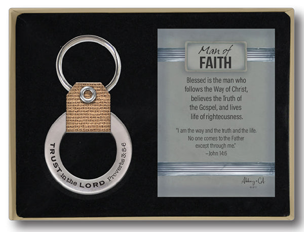 Keyring Catholic
