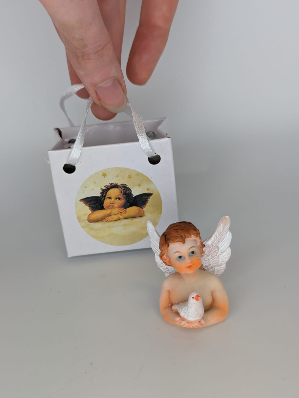 Cherub mini bag