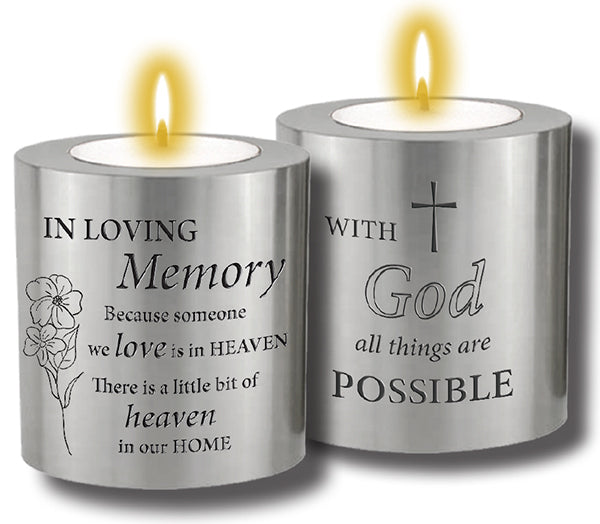 Catholic Candles