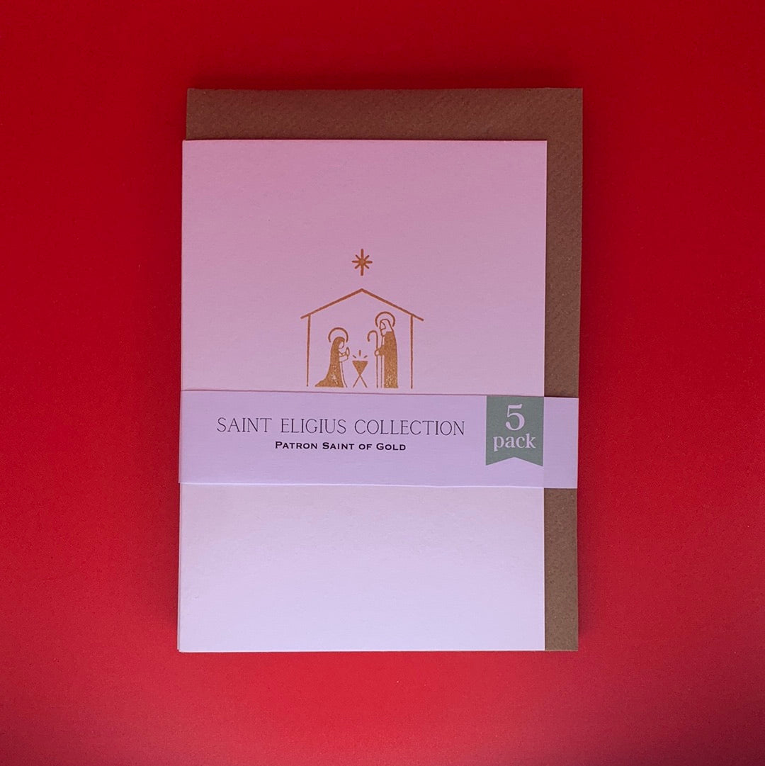 Catholic Christmas Cards Online