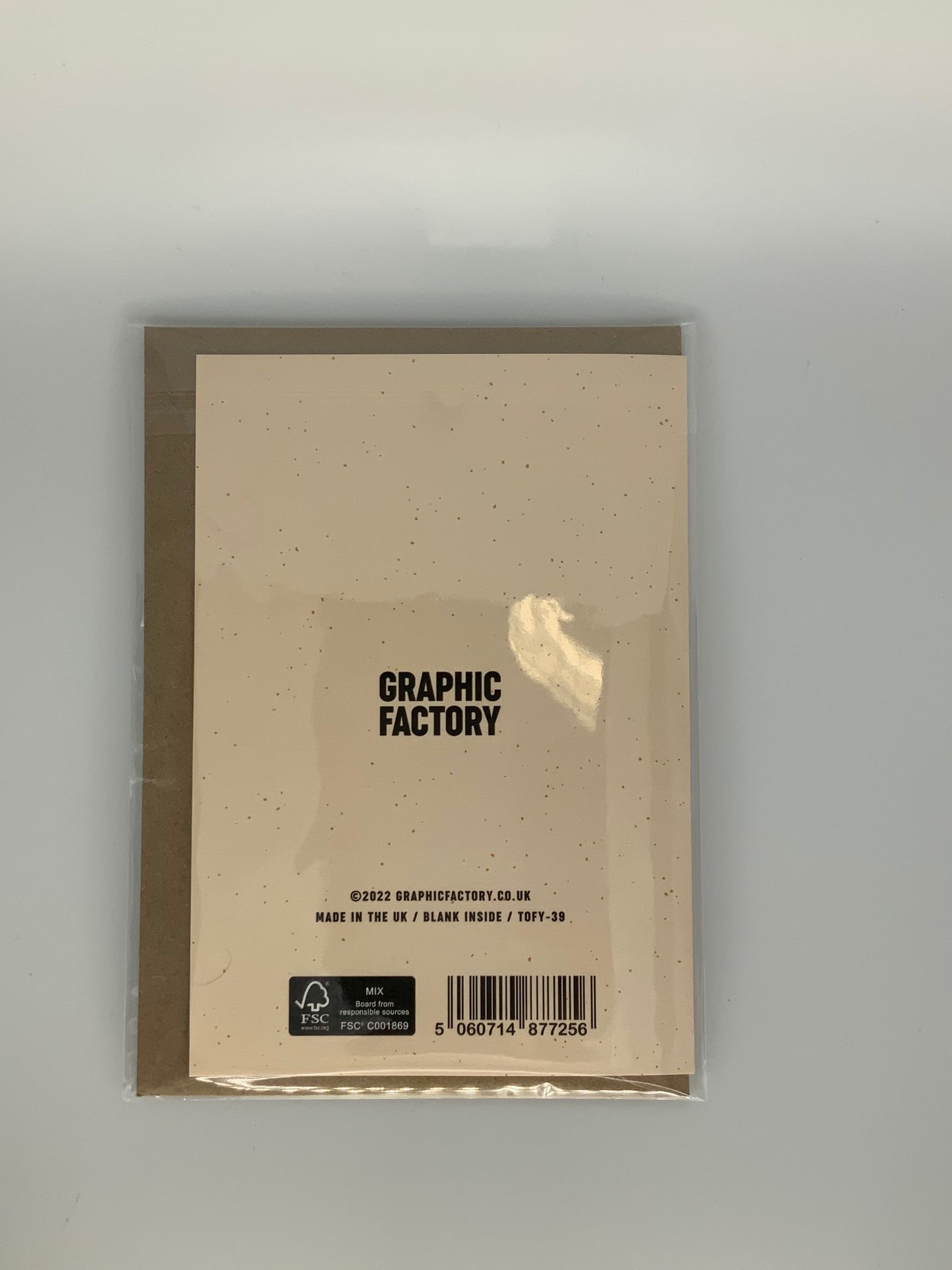 Catholic prayer card