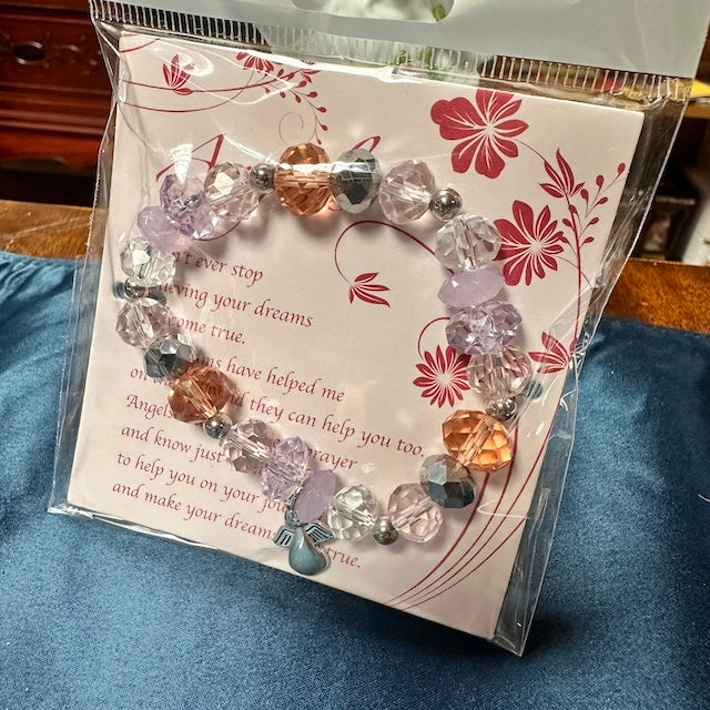 Angel Bracelet