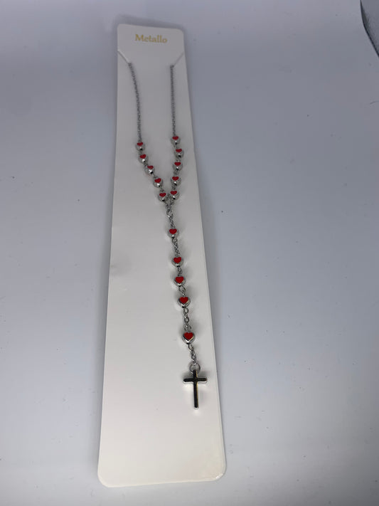 Prayer beads rosary devotional