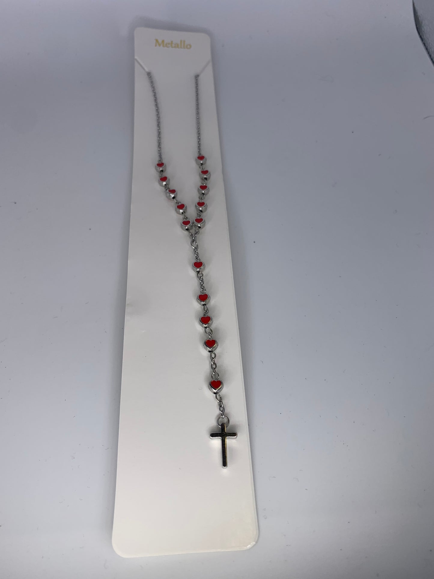 Prayer beads rosary devotional