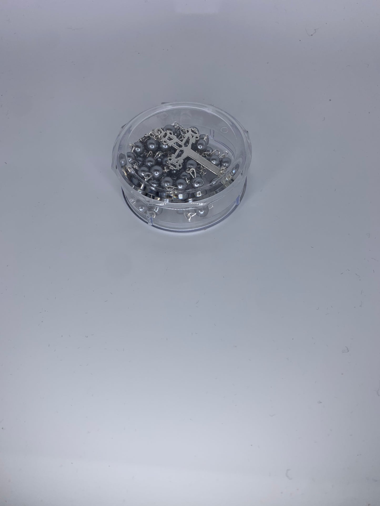 Rosary beads Catholic