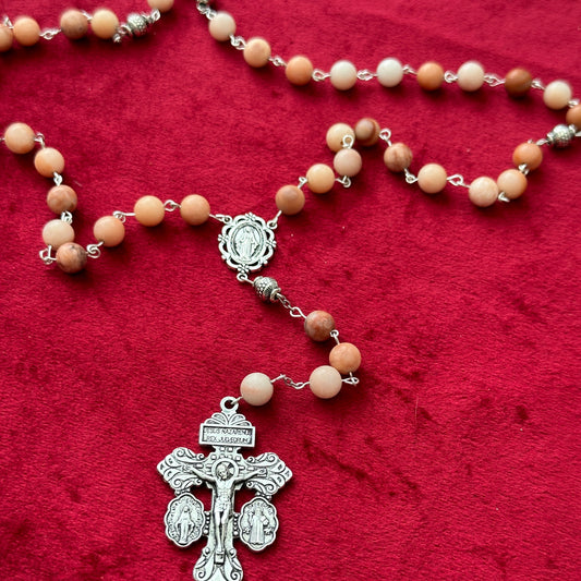 Rosary Traditional Beads Catholic Store