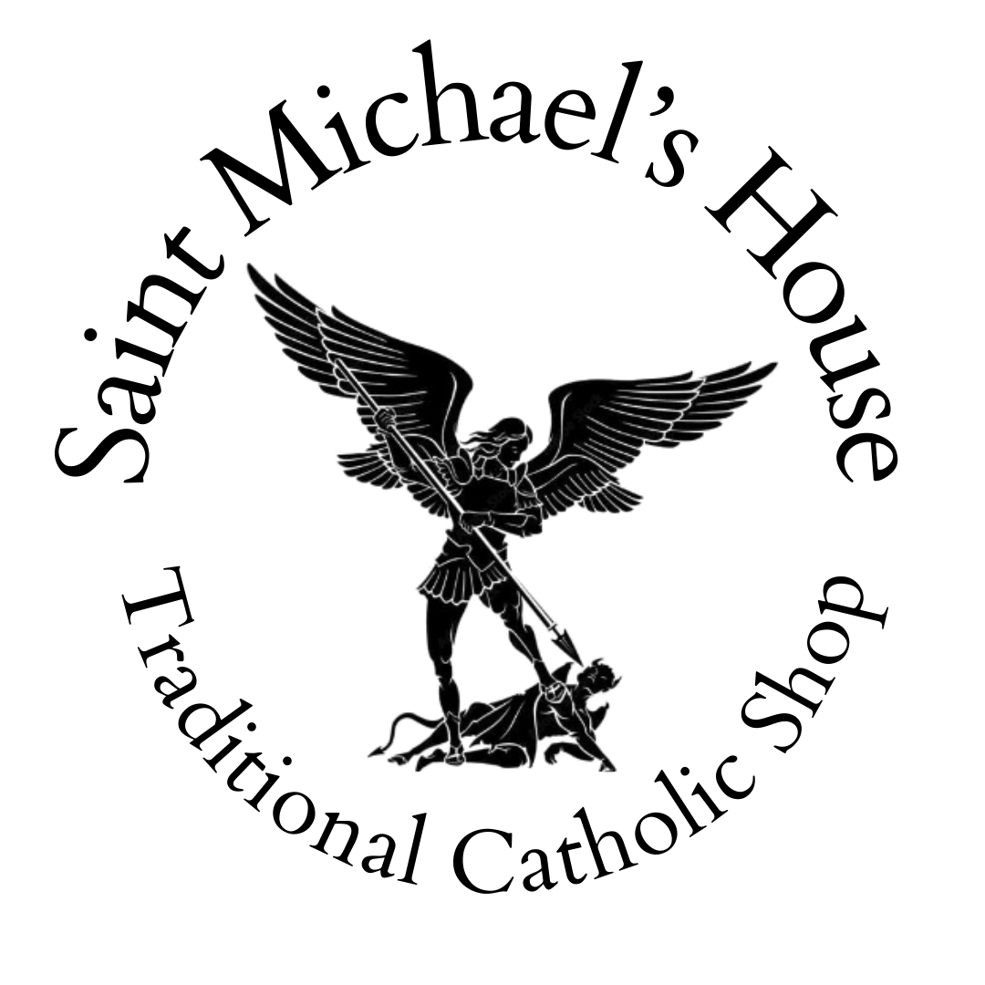 St Michael's House Catholic Store Traditional