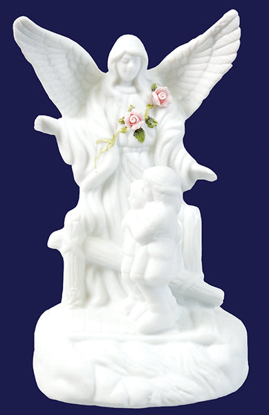 ceramic angel