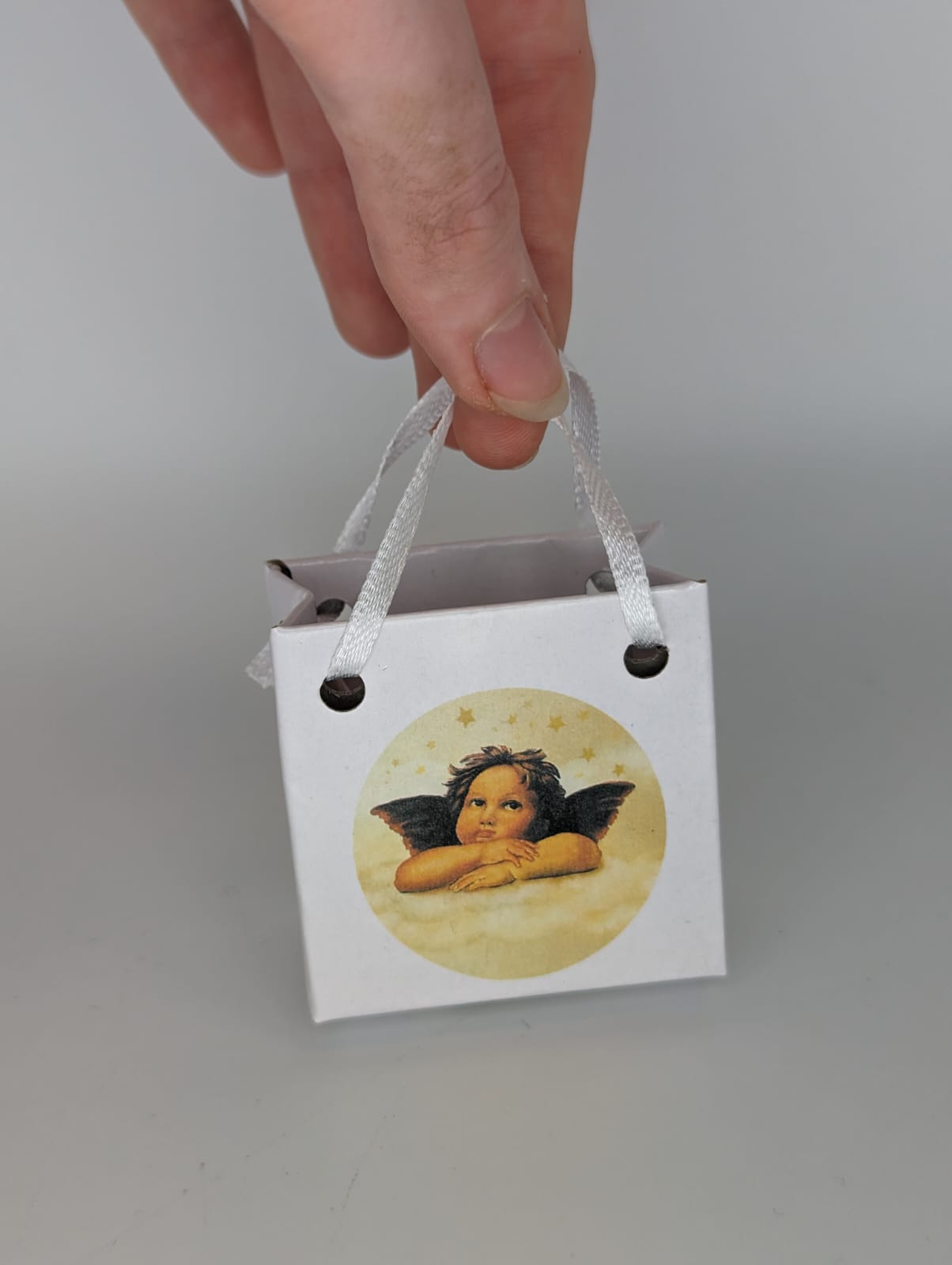 Cherub mini bag