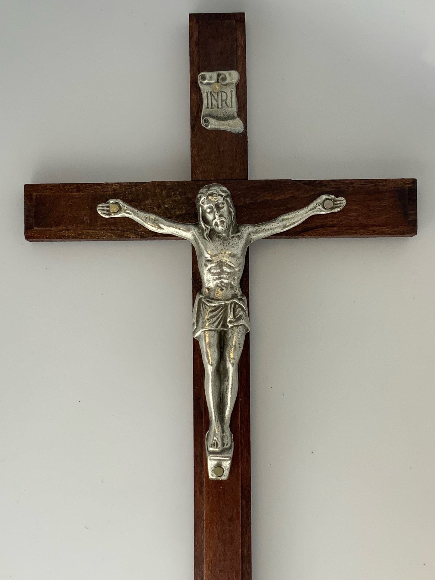 Catholic Christ Cross