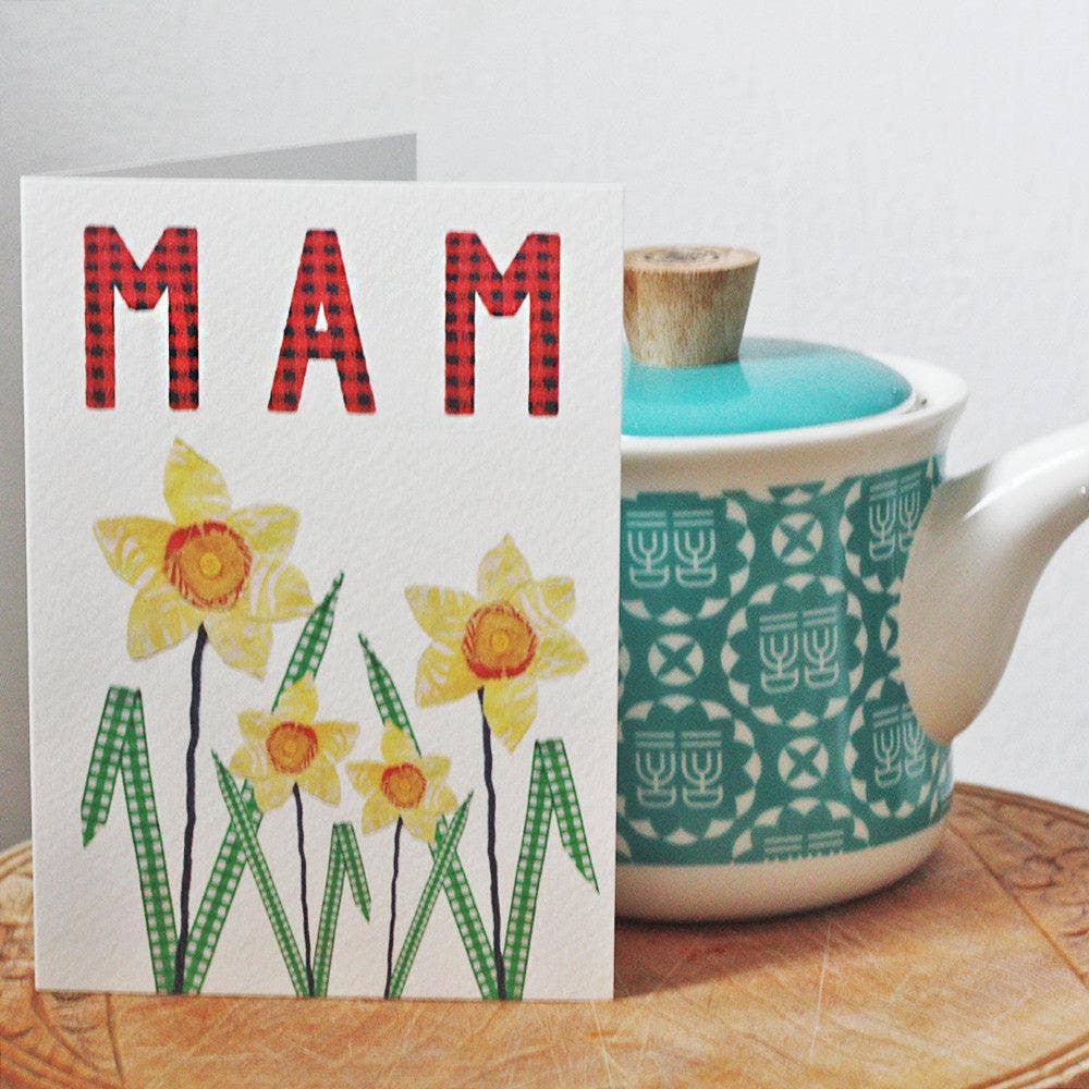 Mam Gift Card
