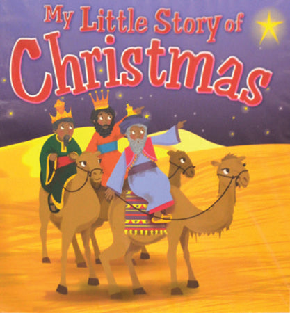 My Little Story of Christmas