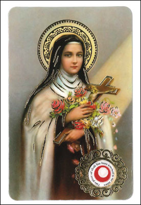 Saint Theresa
