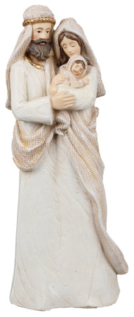 Holy Family Figurine