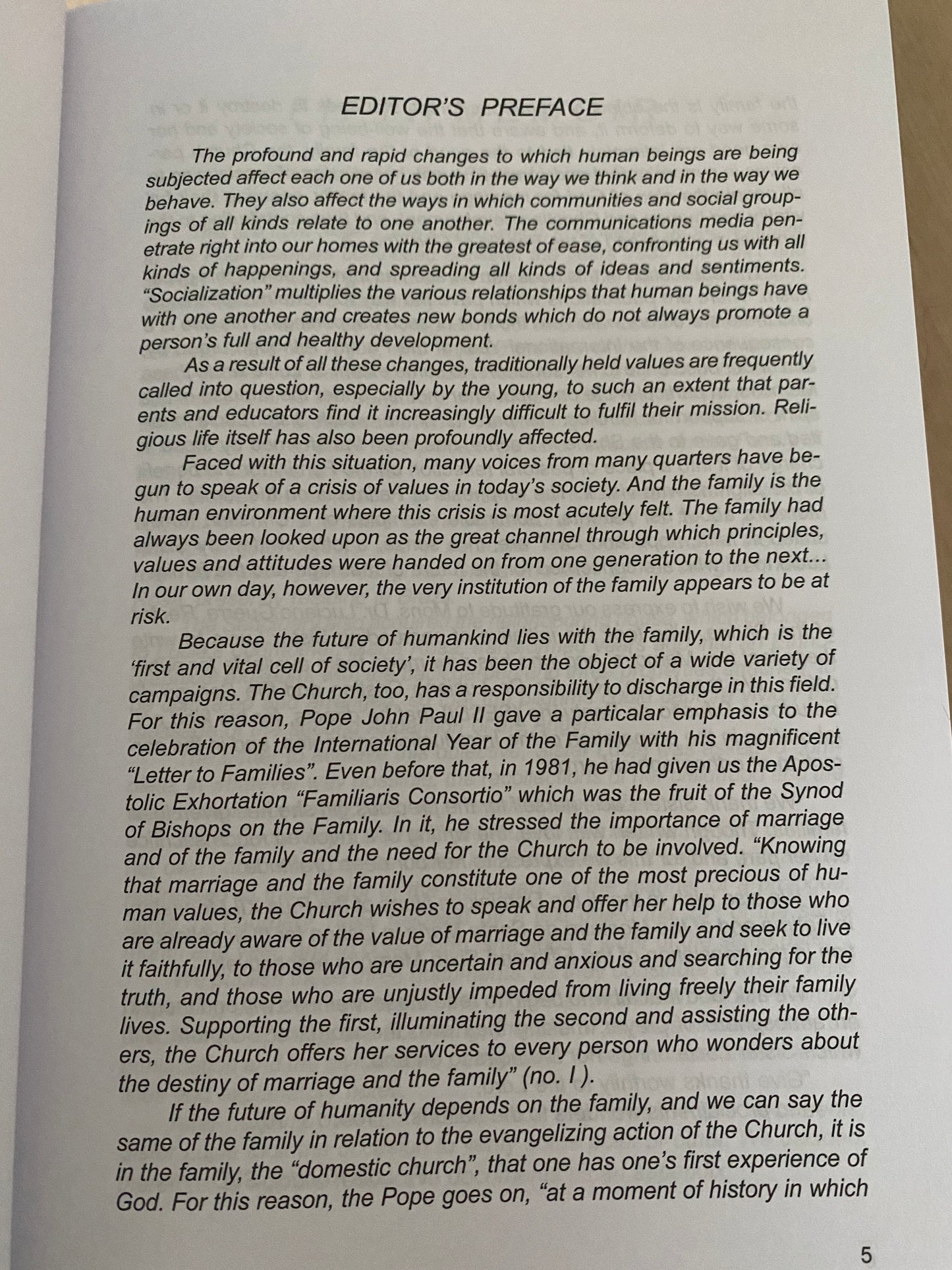 Traditional catholic books online