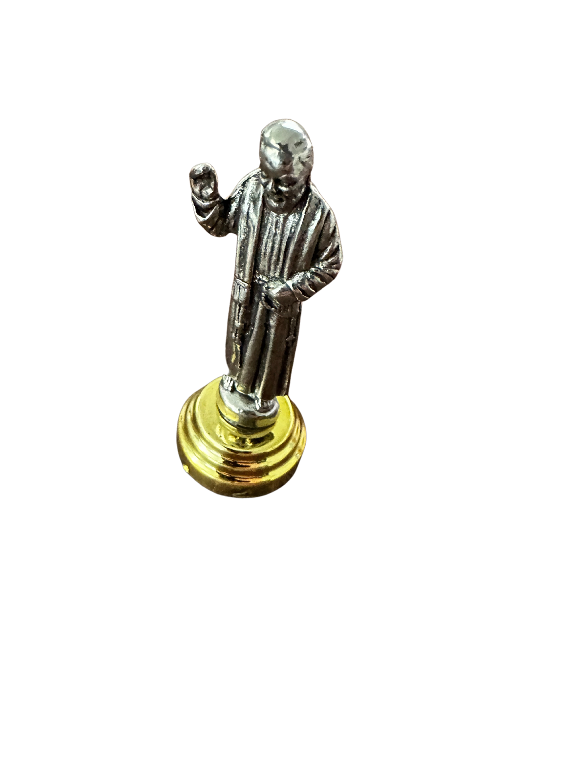 padre pio