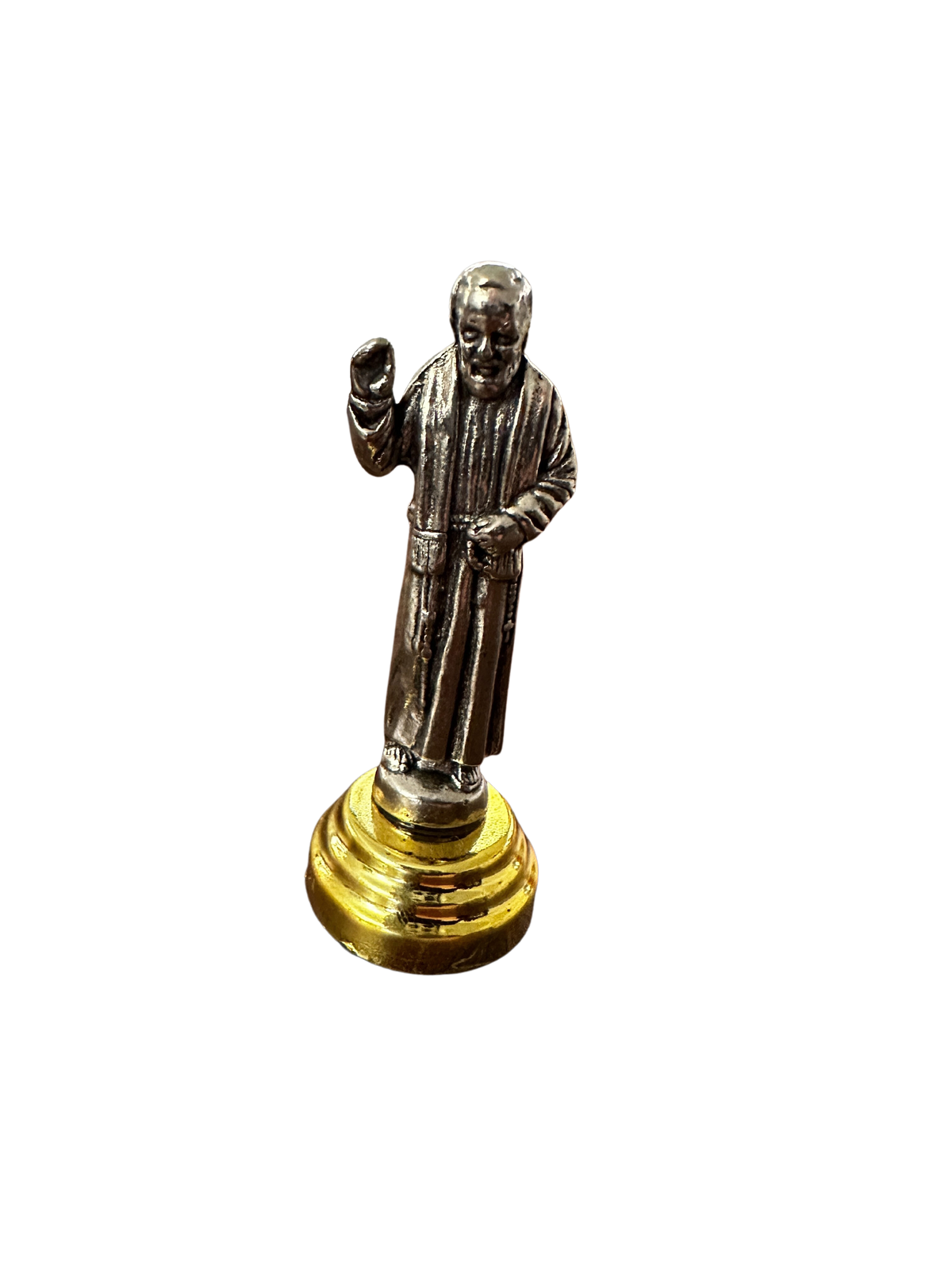 padre pio