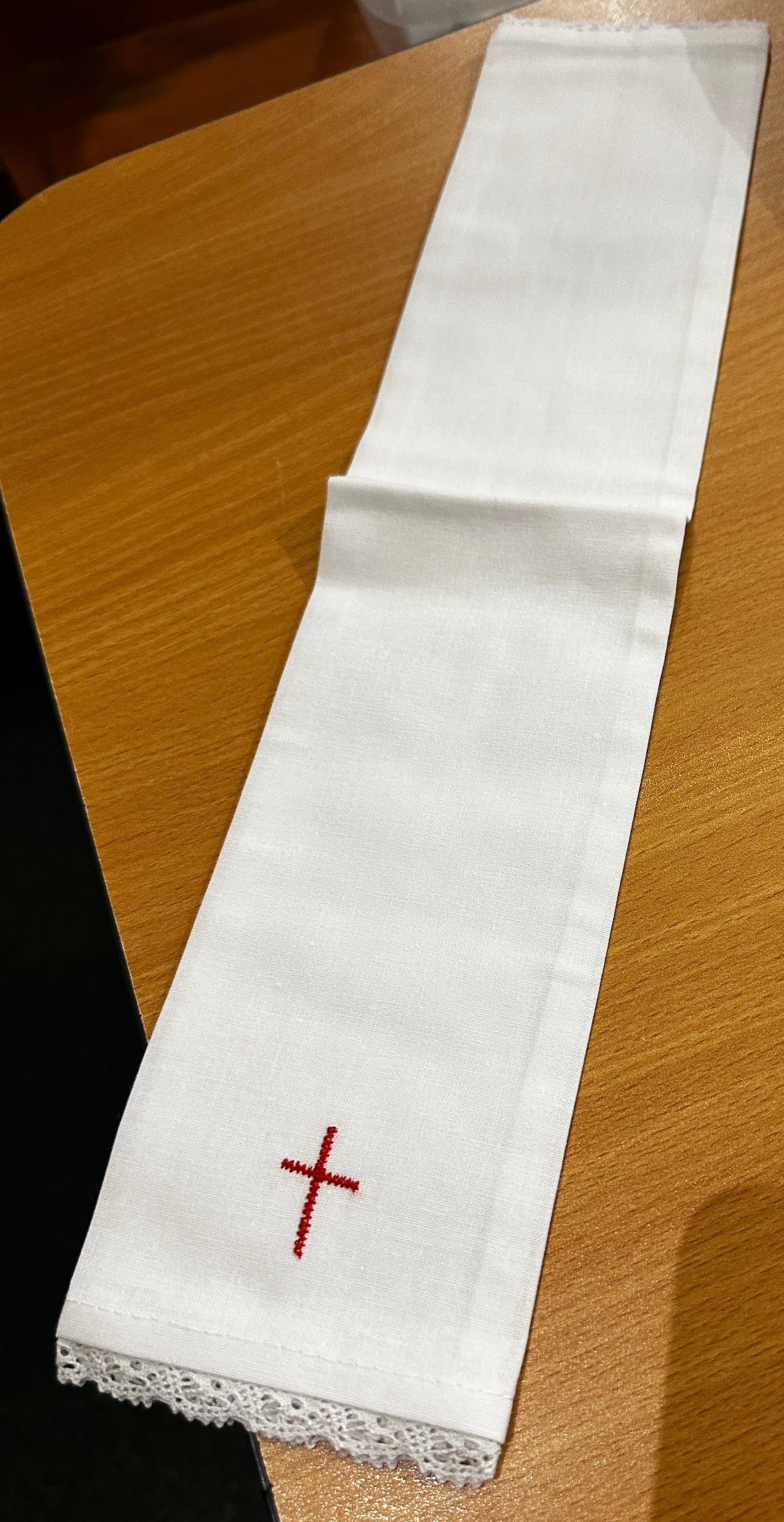 traditional stole