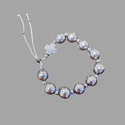 Prayer beads rosary devotional