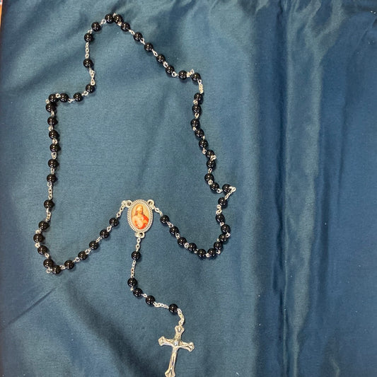 rosary catholic beads