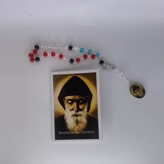 Chaplet of Saint Charbel