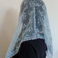 Catholic Mass mantilla