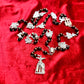 Way of the Cross chaplet