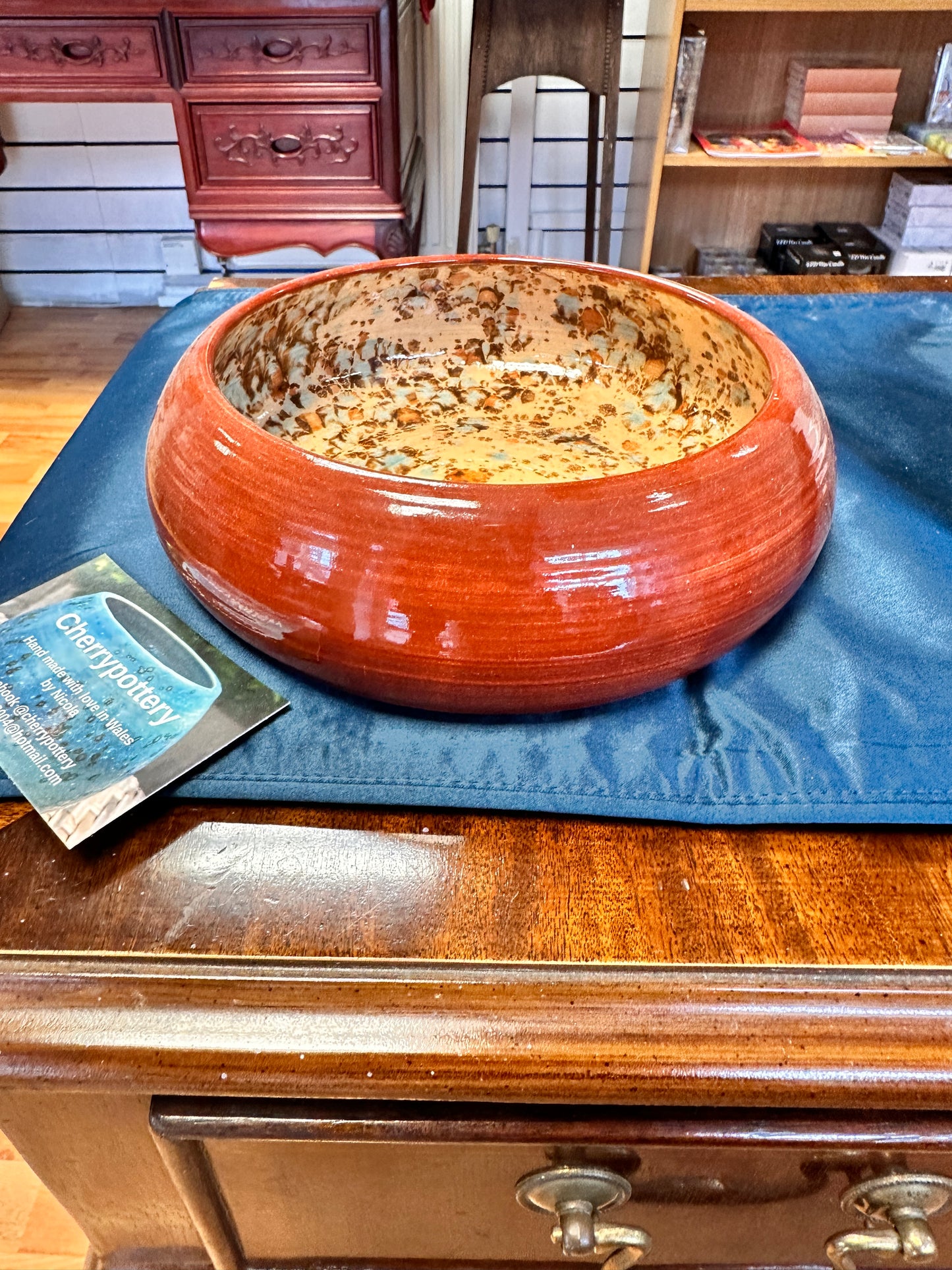 Catholic pottery gifts online