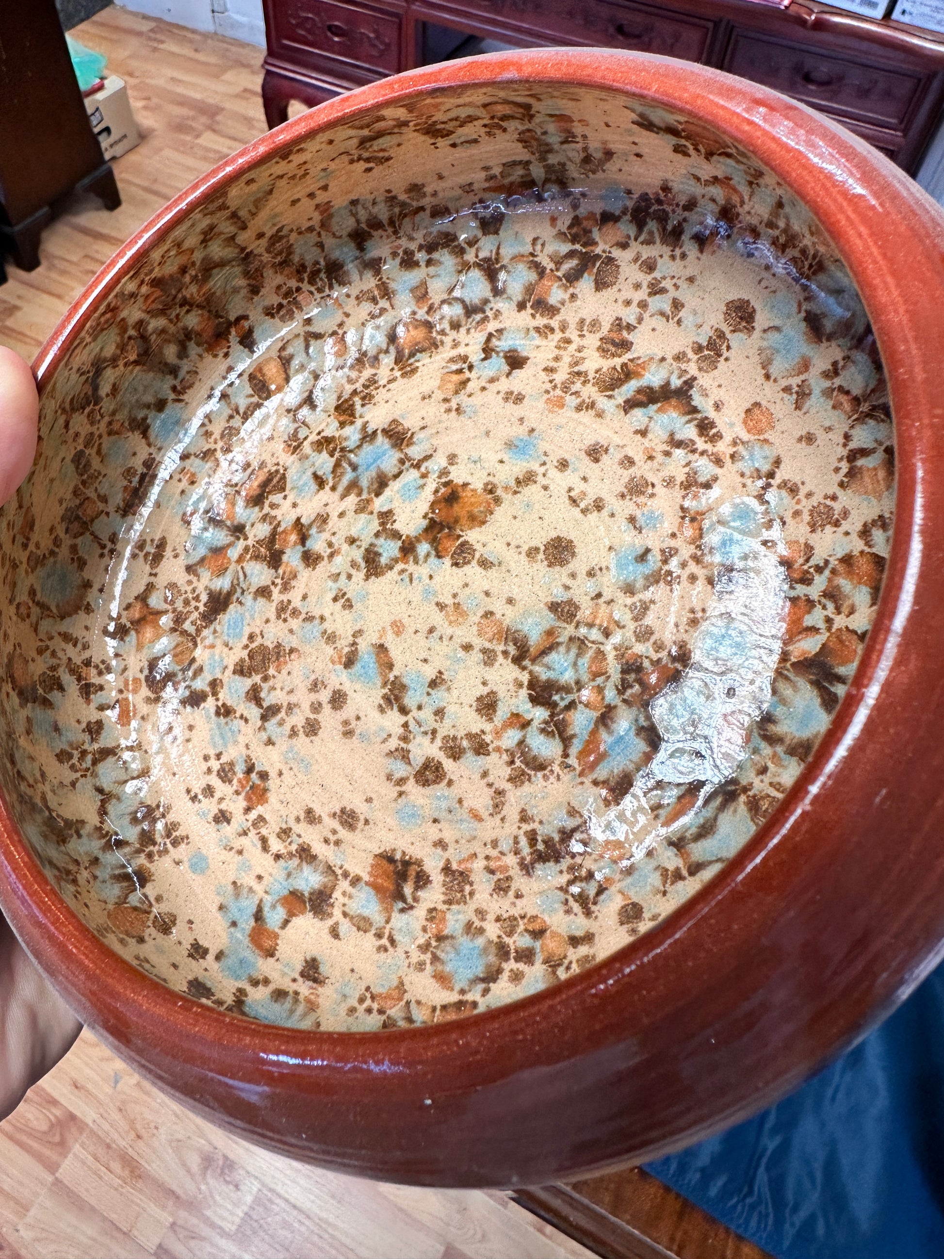 Catholic pottery gifts online