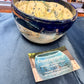 handcrafted clay pot