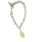 Total Consecration Louis de Montfort Chain Slave of Our Lady True Devotion to Mary