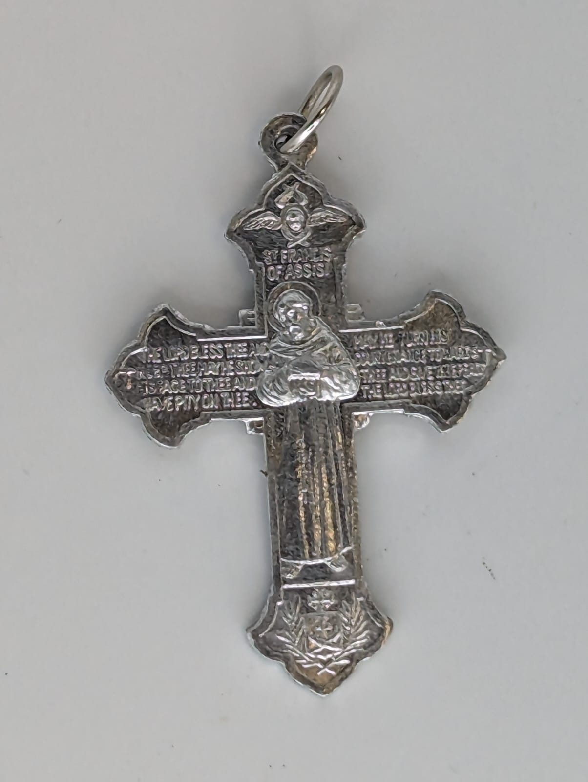 St Anthony's Brief Saint Michael's House