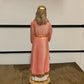 Jesus figurine