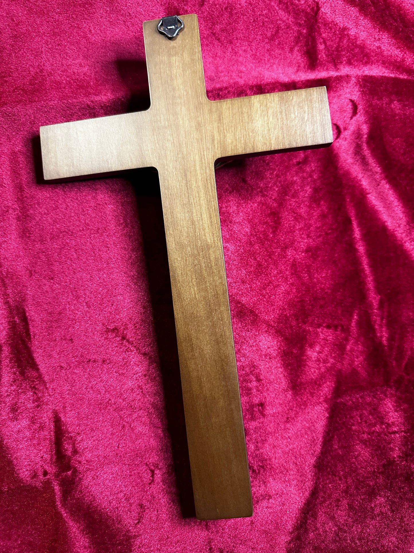 Wall Crucifix Saint Michael's House