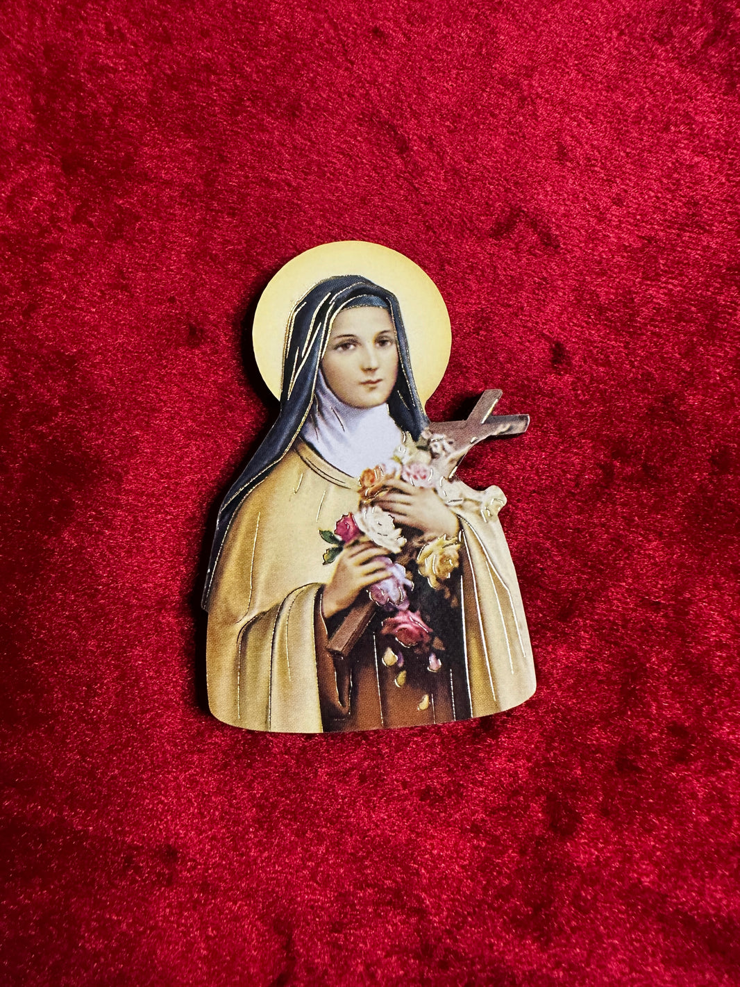 St Therese of Lisieux Saint Michael's House